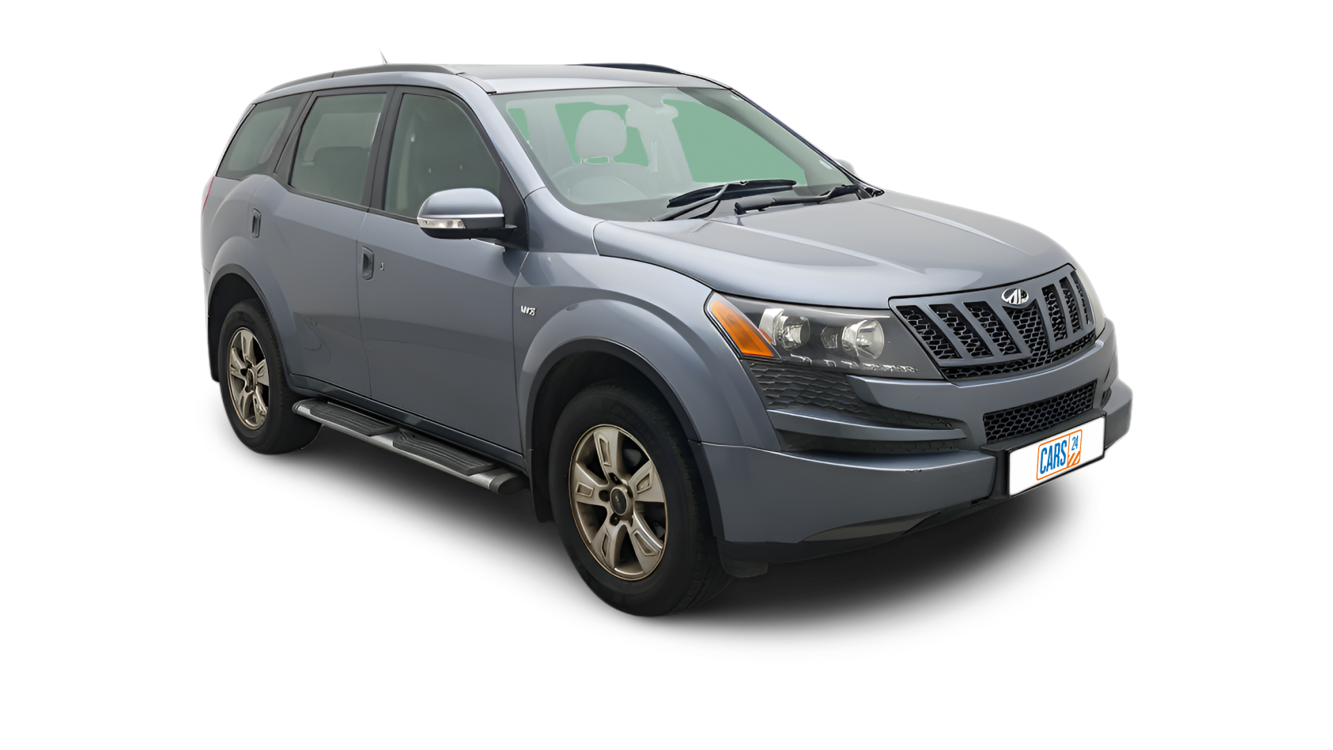 Mahindra XUV500-img